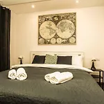 Polar Lpij Apartamento Banja Luka