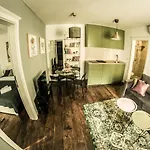 Polar Lpij Apartamento *