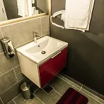 Polar Lpij Апартаменты