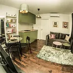 Apartamento Polar Lpij *