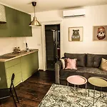 Apartamento Polar Lpij *