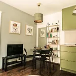 Apartamento Polar Lpij *