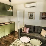 Polar Lpij Apartamento