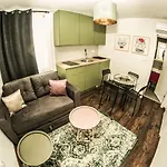 Apartamento Polar Lpij Banja Luka