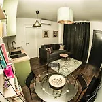 Apartamento Polar Lpij *