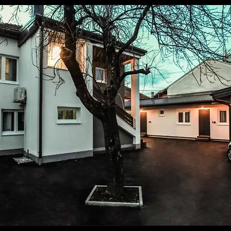 Polar Lpij Apartment