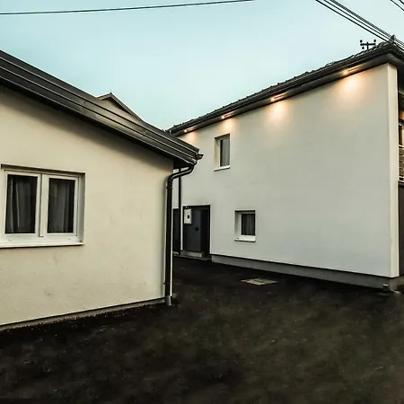 Apartment Polar Lpij *