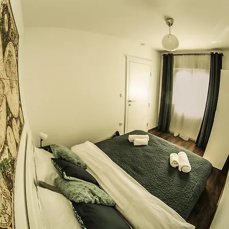 Polar Lpij Apartment Banja Luka