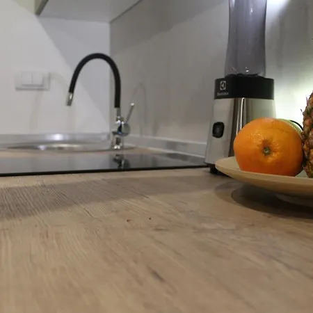 Polar Lpij Lägenhet Banja Luka