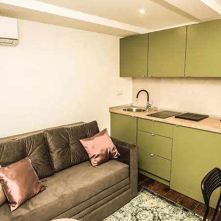 Polar Lpij Apartment Banja Luka