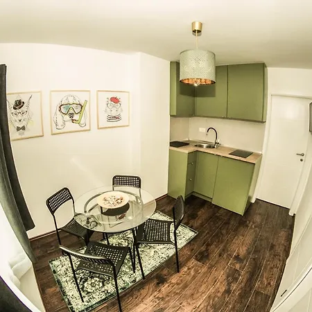 Apartment Polar Lpij *