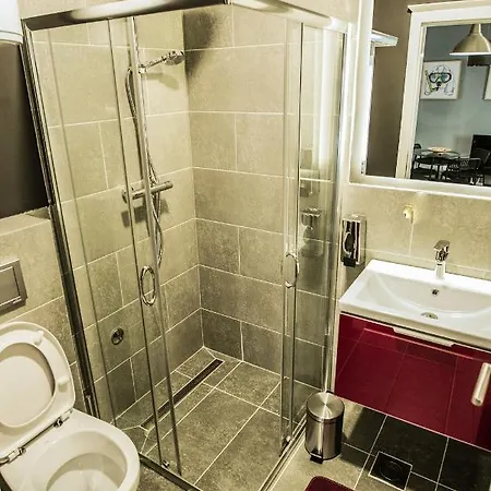Polar Lpij Apartment Banja Luka