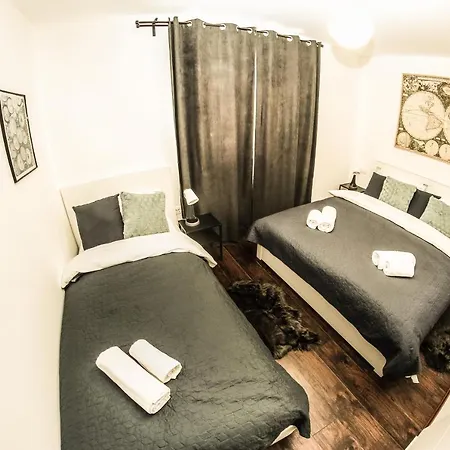 Polar Lpij Apartment Banja Luka