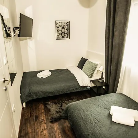 Polar Lpij Apartament