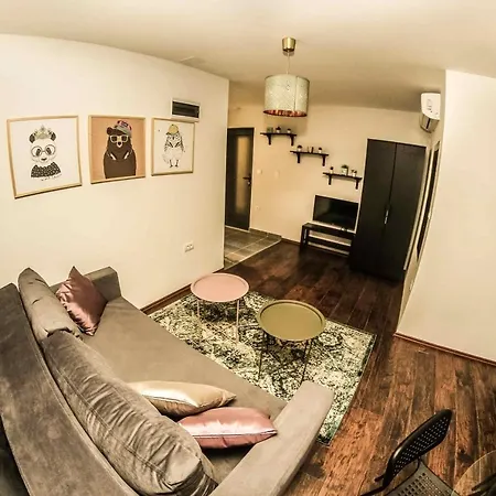 Polar Lpij Apartment *