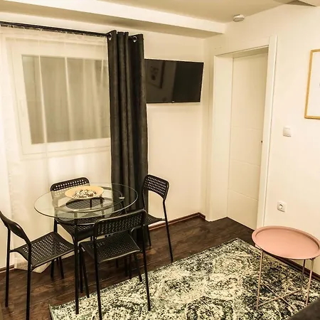 Apartament Polar Lpij Banja Luka