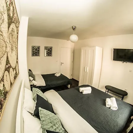 Daire Polar Lpij Banyaluka