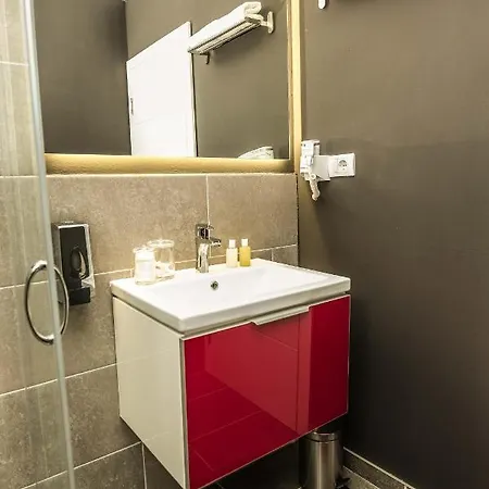 Polar Lpij Apartment Banja Luka