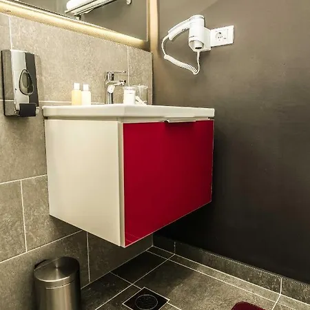 Apartment Polar Lpij *