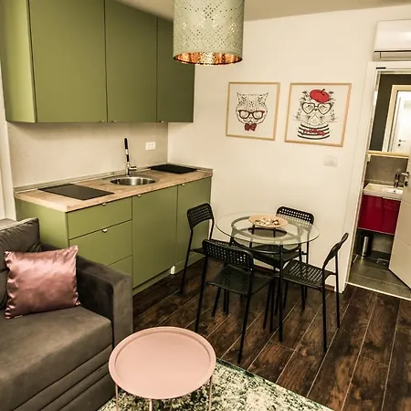 Apartment Polar Lpij Banja Luka