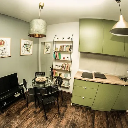 Polar Lpij Apartment Banja Luka