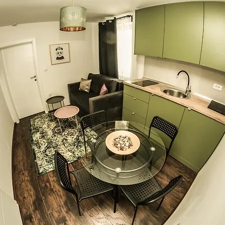 Apartment Polar Lpij Banja Luka