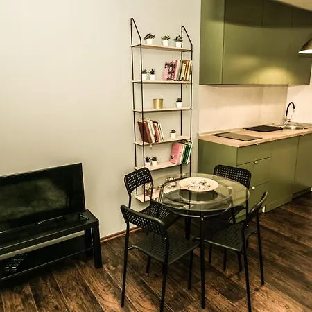 Polar Lpij Apartment Banja Luka