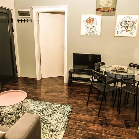 Apartment Polar Lpij