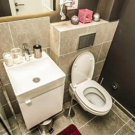 Apartament Polar Lpij