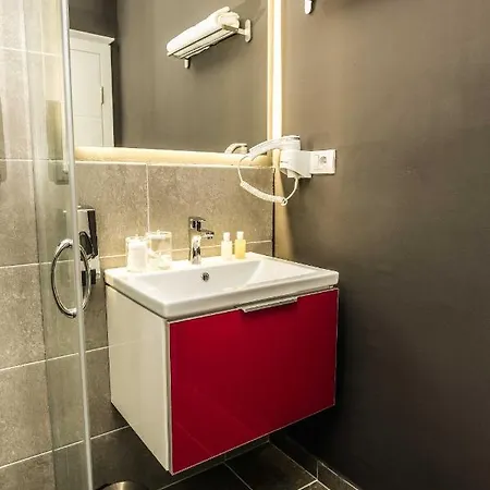 Apartament Polar Lpij *