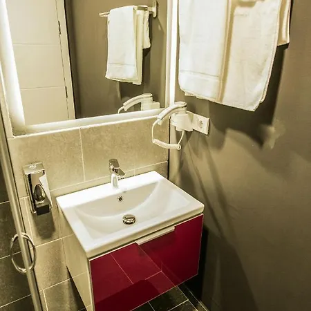 Apartment Polar Lpij