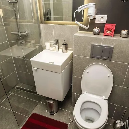 Apartment Polar Lpij