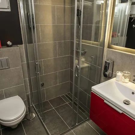 Polar Lpij Apartment Banja Luka